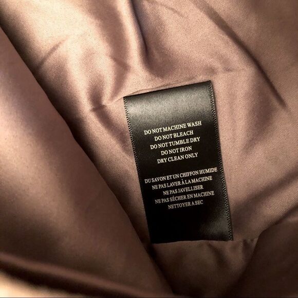 BLANK NYC Suede Miniskirt Size 26, 29 & 31 - Picture 10 of 14